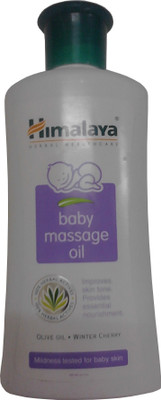 himalaya baby massage oil 1000ml price