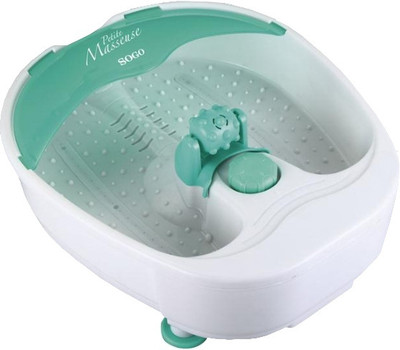 4% OFF on Sogo SS-11005 Hydro Foot Spa with 3 Functions Massager 4% OFF on Sogo SS-11005 Hydro Foot Spa with 3 Functions Massager