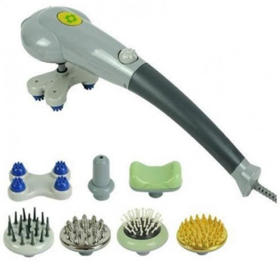 Easy Deal India Mp2238 Maxtop Magic Massager (Grey)