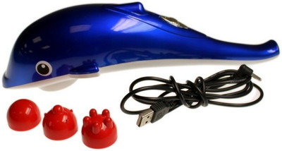 63% OFF on ASP Healthcare DOL01 Dolphin with Infrared Massager 63% OFF on ASP Healthcare DOL01 Dolphin with Infrared Massager