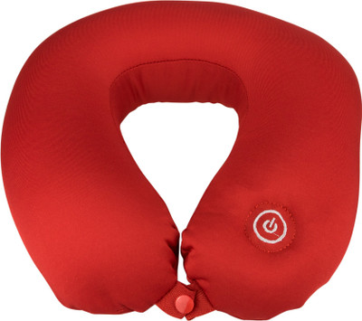 40% OFF on Anni Creations IIRNP01 Relaxing Neck Pillow Massager 40% OFF on Anni Creations IIRNP01 Relaxing Neck Pillow Massager