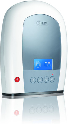 6% OFF on Cmax Cw 300 Hand Massager 6% OFF on Cmax Cw 300 Hand Massager