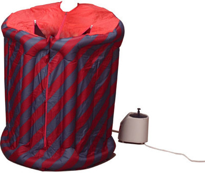 29% OFF on Deemark DSB Sauna Bath Massager 29% OFF on Deemark DSB Sauna Bath Massager
