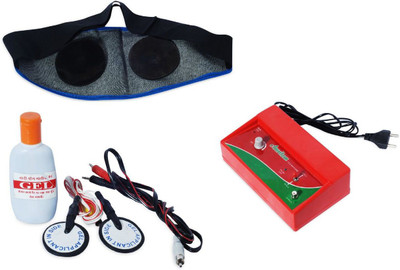 45% OFF on Arogaya Traders Amryc1 Amritam Yog Machine Massager