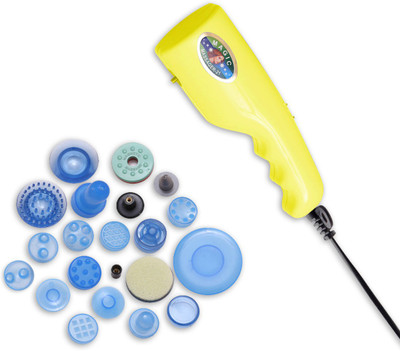 28% OFF on Kolvin BM-21YELLOW Magic Body Mate Massager