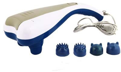 46% OFF on Ancs SL-222 Dolpine Massager 46% OFF on Ancs SL-222 Dolpine Massager