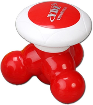 50% OFF on GoGifts Prsrmssgr-Red Pressure Massager 50% OFF on GoGifts Prsrmssgr-Red Pressure Massager