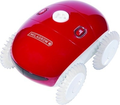Milagrow WheeMe Massaging Robot Massager at Rs.4990 | Flipkart.com Offer