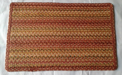 49% OFF on Passion Exports Polyester Small Door Mat