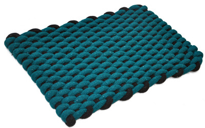 57% OFF on JBG Home Store Acrylic Large Door Mat
