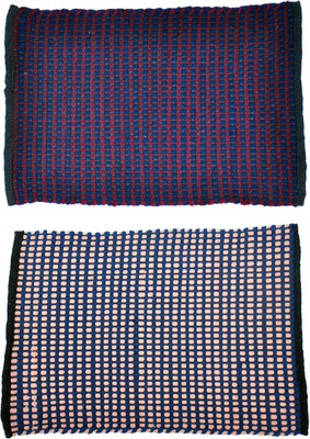 50% OFF on JBG Home Store Cotton Medium Door Mat