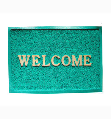 40% OFF on Majesty Coir Medium Door Mat