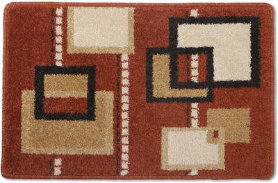 Skipper Polyester Medium Door Mat