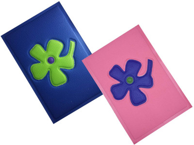 59% OFF on Anni Creations Rubber Medium Door Mat 59% OFF on Anni Creations Rubber Medium Door Mat