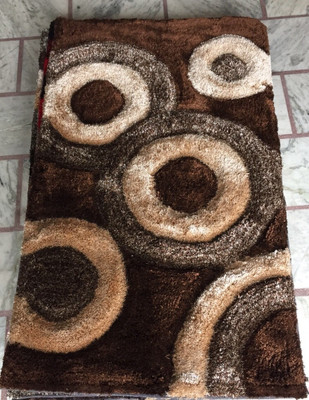 50% OFF on PM Decor Polyester Large Floor Mat