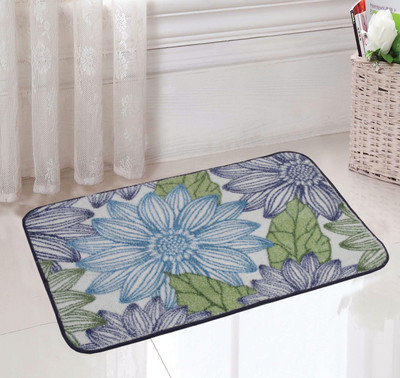 11% OFF on Saral Home Cotton Medium Door Mat 11% OFF on Saral Home Cotton Medium Door Mat
