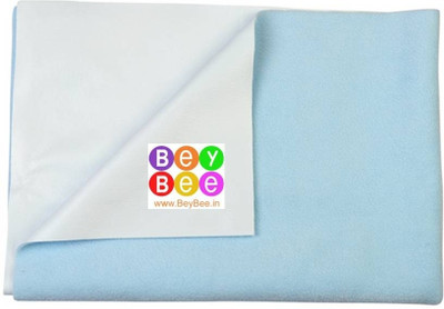 2% OFF on Bey Bee Cotton Small Changing Mat Waterproof Bed Protector Sheet 2% OFF on Bey Bee Cotton Small Changing Mat Waterproof Bed Protector Sheet