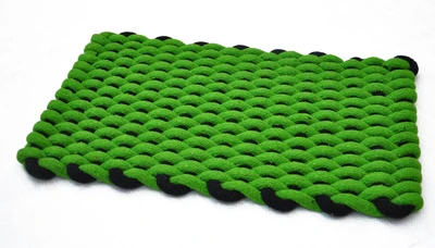 57% OFF on JBG Home Store Acrylic Large Door Mat 57% OFF on JBG Home Store Acrylic Large Door Mat