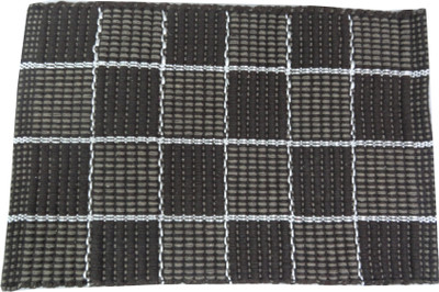 56% OFF on Kalash Cotton Medium Floor Mat