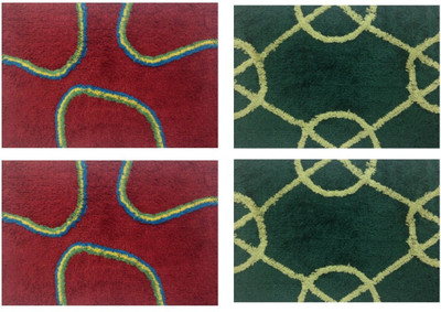 34% OFF on Prayag Cotton Medium Door Mat