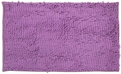 40% OFF on Just Linen Polyester Large Floor Mat