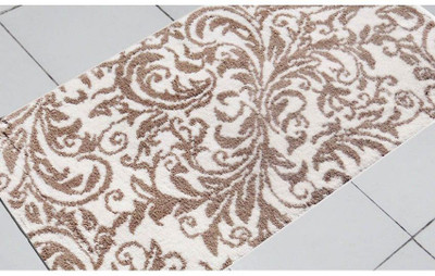 64% OFF on Deco Floor Cotton Medium Bath Mat