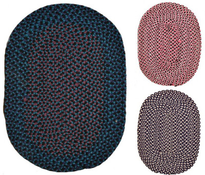 26% OFF on Valtellina Polyester Medium Door Mat