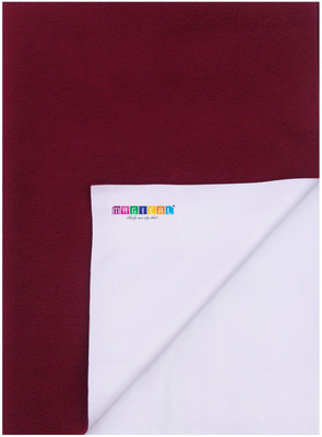 9% OFF on Magical Polyester Medium Sleeping Mat Solid Medium 9% OFF on Magical Polyester Medium Sleeping Mat Solid Medium