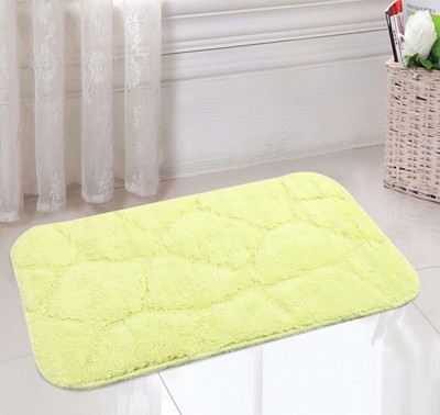 16% OFF on Saral Home Cotton Medium Bath Mat 16% OFF on Saral Home Cotton Medium Bath Mat