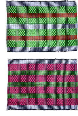 50% OFF on JBG Home Store Cotton Medium Door Mat