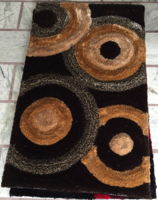 50% OFF on PM Decor Polyester Large Floor Mat