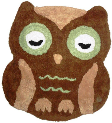 35% OFF on Gharsansaar Cotton Medium Bath Mat Brown, 1 Mat 35% OFF on Gharsansaar Cotton Medium Bath Mat Brown, 1 Mat