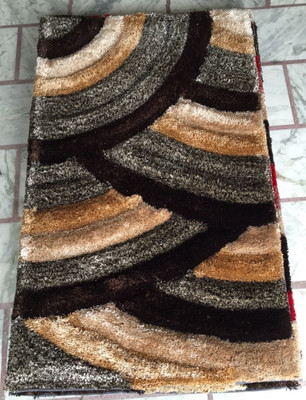 50% OFF on PM Decor Polyester Large Floor Mat