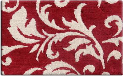 64% OFF on Deco Floor Cotton Medium Bath Mat