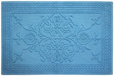 Riva Carpets Cotton Medium Bath Mat