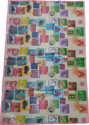 34% OFF on NK Nylon Small Yoga and Exercise Mat 34% OFF on NK Nylon Small Yoga and Exercise Mat