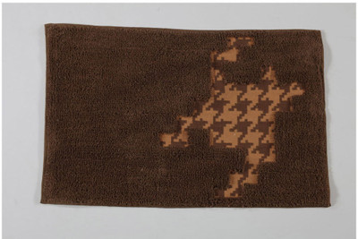 House This Cotton Medium Bath Mat