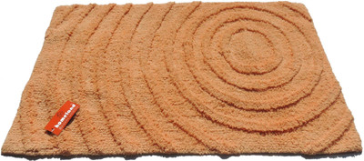21% OFF on homeland@dreamsunlimited Cotton Medium Bath Mat