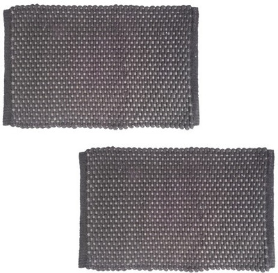 55% OFF on Firangi Cotton, Polyester Free Floor Mat 55% OFF on Firangi Cotton, Polyester Free Floor Mat