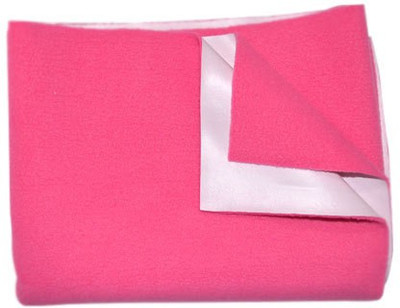 18% OFF on Tiny Petals Cotton Medium Sleeping Mat Breathable Waterproof Bed Protector Dry Mat- Medium 2 Pcs Set 18% OFF on Tiny Petals Cotton Medium Sleeping Mat Breathable Waterproof Bed Protector Dry Mat- Medium 2 Pcs Set