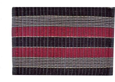 57% OFF on Valtellina Polyester Medium Door Mat