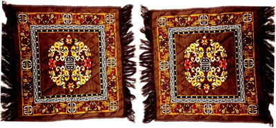 62% OFF on FabLooms Polyester Medium Floor Mat 62% OFF on FabLooms Polyester Medium Floor Mat
