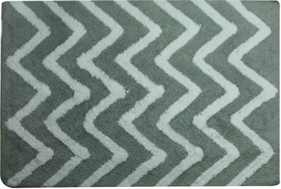 64% OFF on Deco Floor Cotton Medium Bath Mat