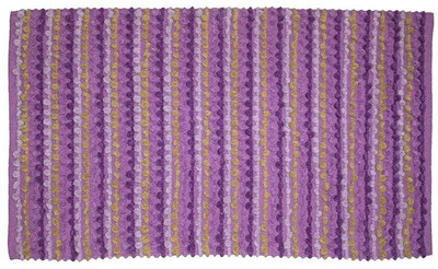4% OFF on House This Cotton Medium Floor Mat