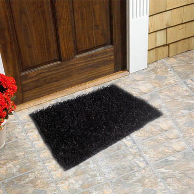 59% OFF on Firangi Cotton, Nylon, Polyester Free Floor Mat 59% OFF on Firangi Cotton, Nylon, Polyester Free Floor Mat