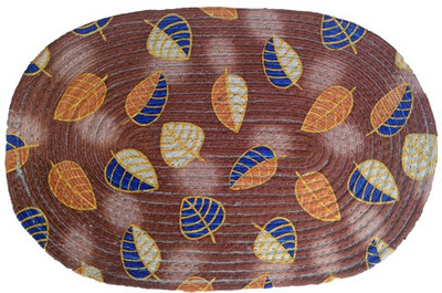 42% OFF on Firangi Polyester Free Floor Mat 42% OFF on Firangi Polyester Free Floor Mat