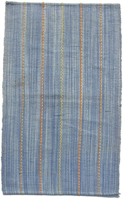 45% OFF on Dorahomes Cotton Small Door Mat