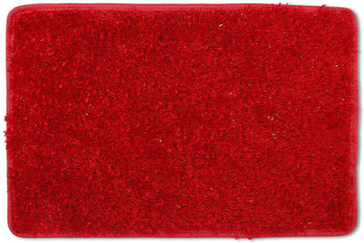10% OFF on Skipper Polyester Medium Door Mat
