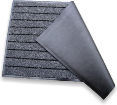 Ultimats Polypropylene, PVC Small Door Mat