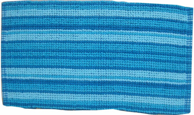42% OFF on Krishna Carpets Cotton Medium Door Mat 42% OFF on Krishna Carpets Cotton Medium Door Mat